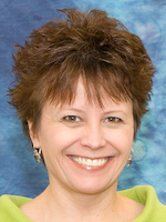 Lynda Fickling